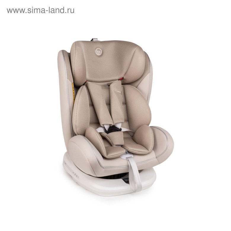 Автокресло happy baby spector