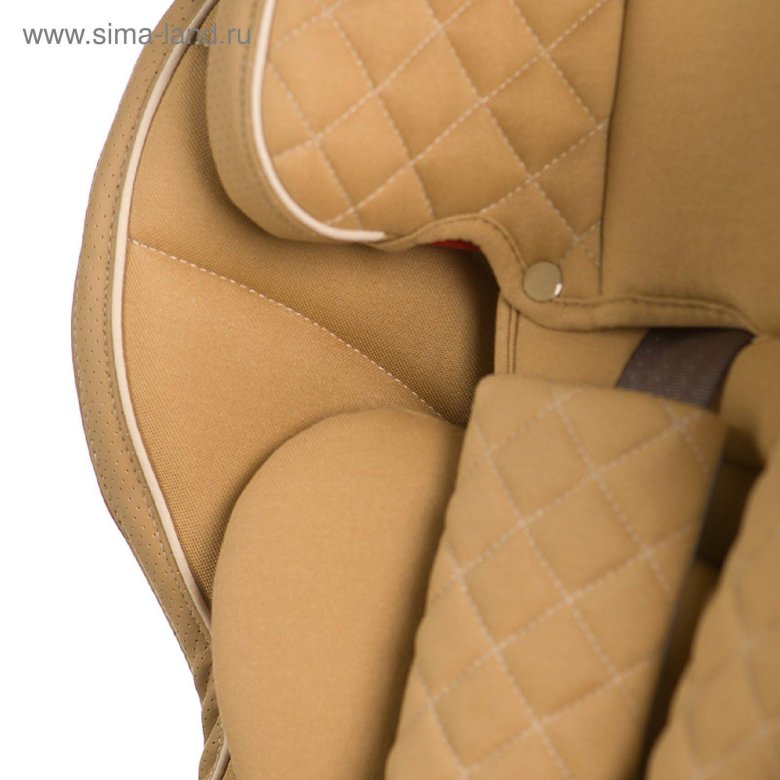 Автокресло happy baby mustang isofix