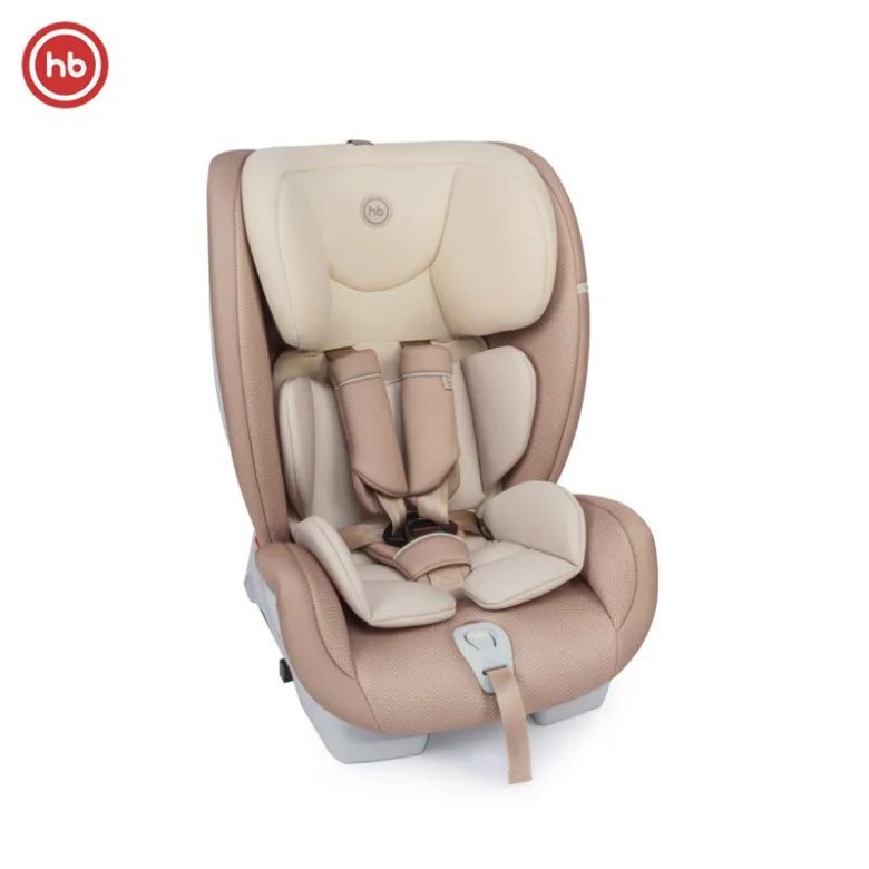 Автокресло happy baby joss