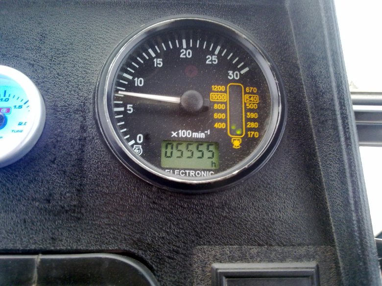 Счетчик моточасов мтз 80 механический