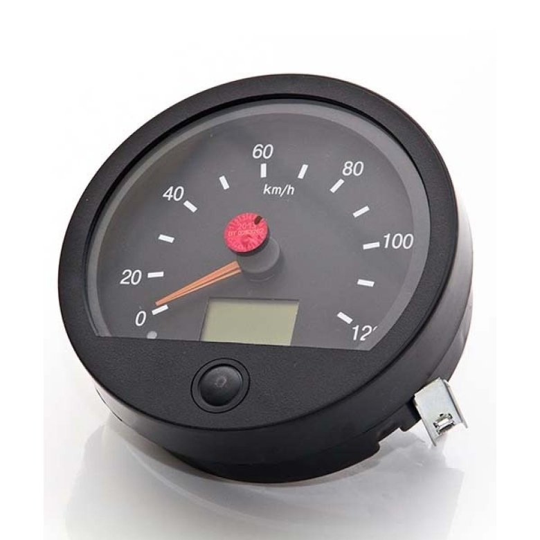 Спидометр камаз па8090