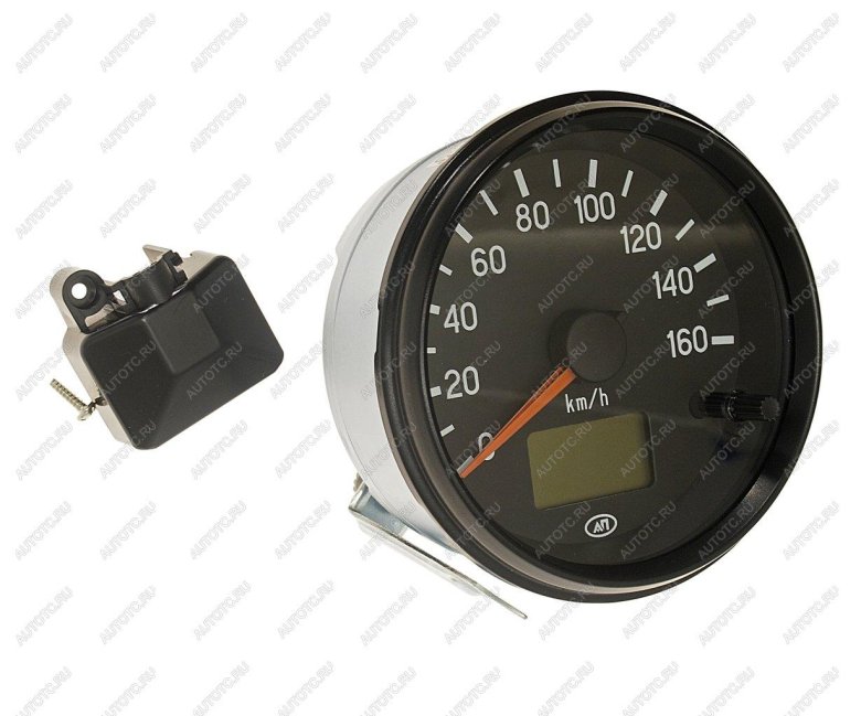 Спидометр уаз хантер электр/механич 85.3802