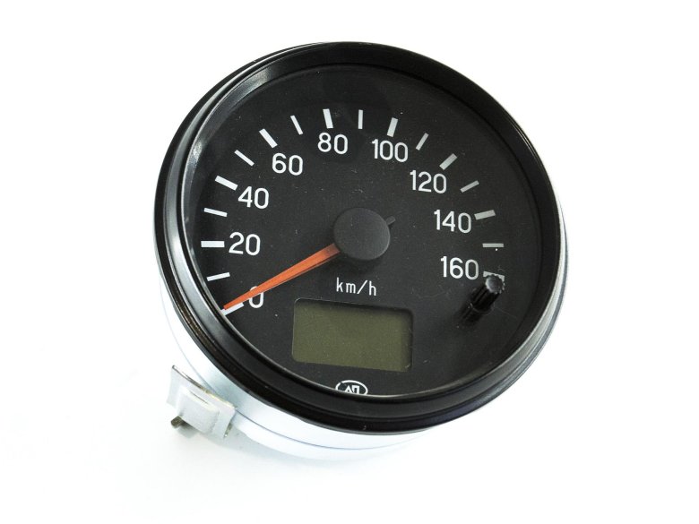Спидометр урал 4320
