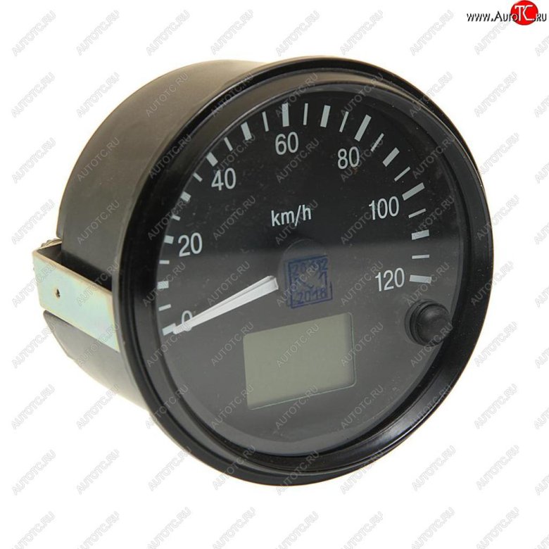 Спидометр камаз па8046-4п