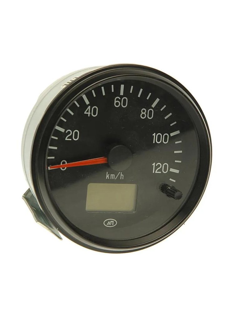 Спидометр уаз хантер электр/механич 85.3802