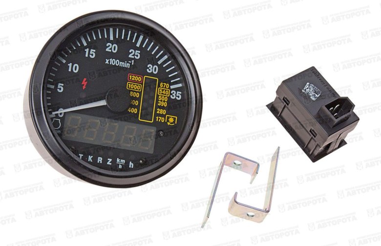 Тахоспидометр ар70.3813 (кд 8083)