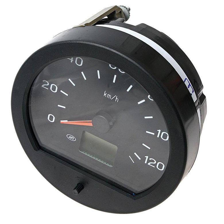 Спидометр маз 81.3802