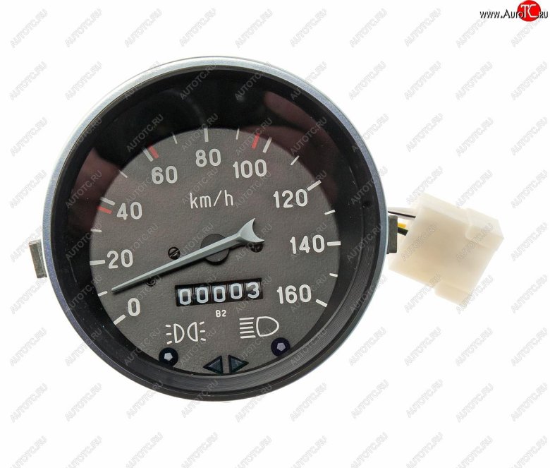 Спидометр от ваз 2105