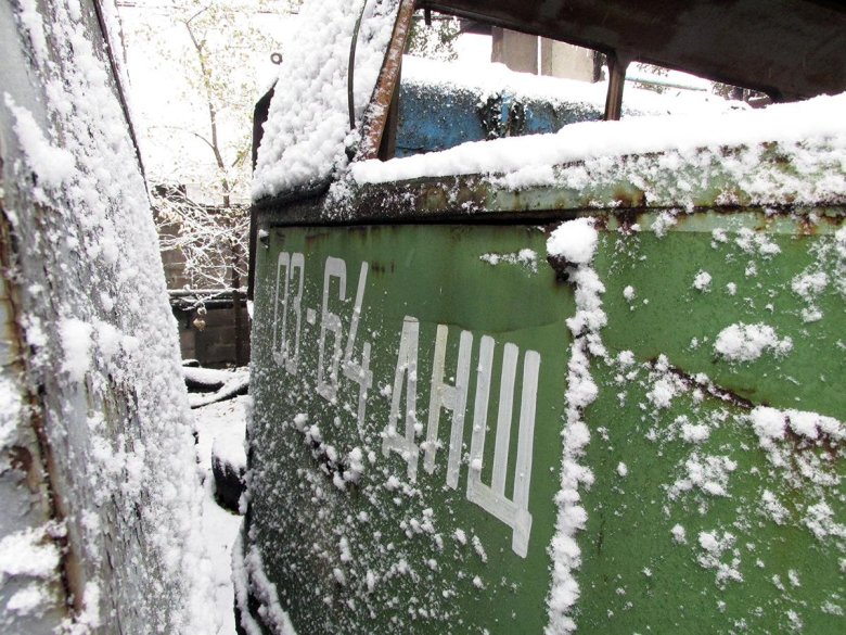 1 й государственный автомобильный завод