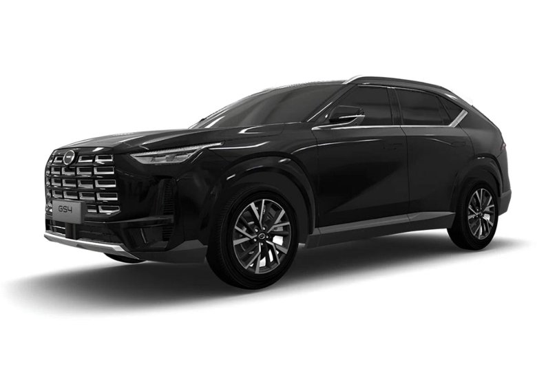 Китайские автомобили 2025