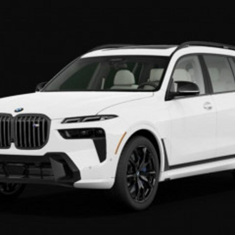 Bmw x7m 2023