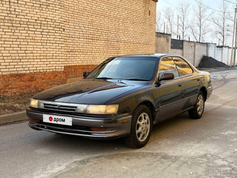 Тойота виста 1992