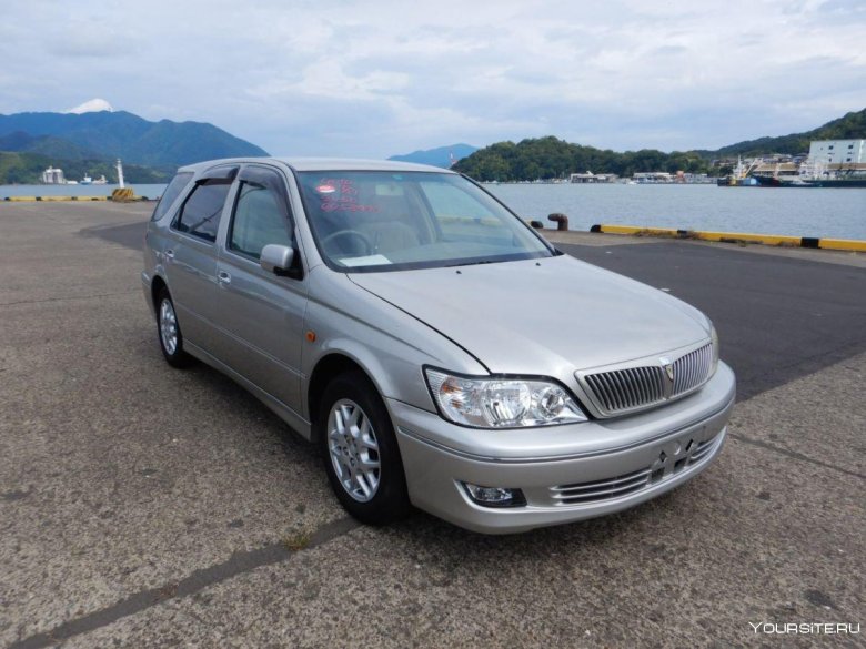 Тойота виста ардео 2000