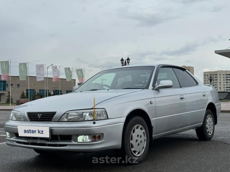 Toyota vista iv (v40)