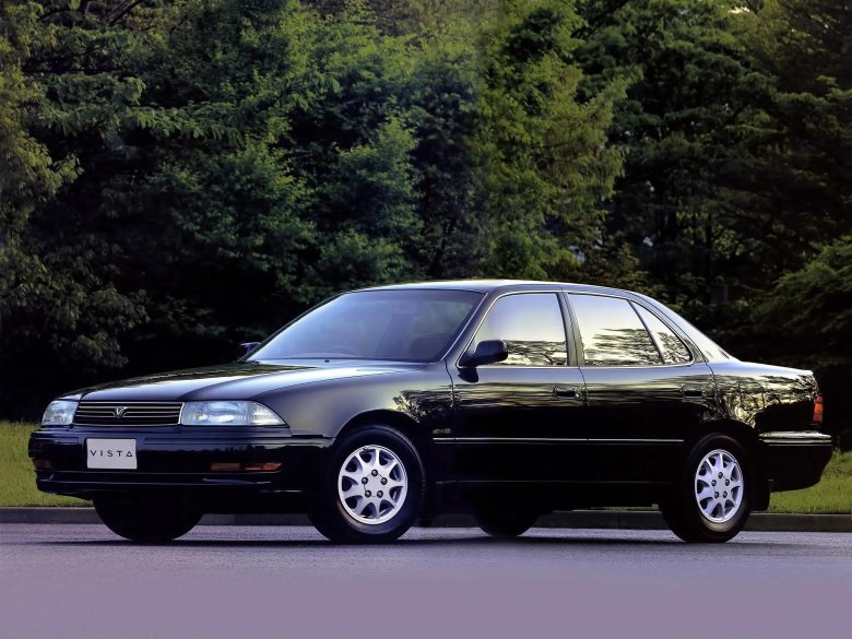 Toyota camry 1990 1994