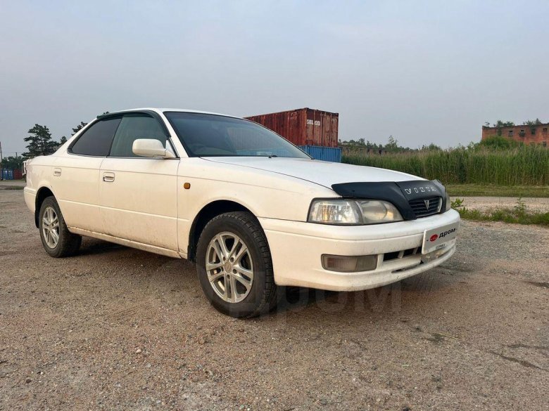 Тойота виста 1994