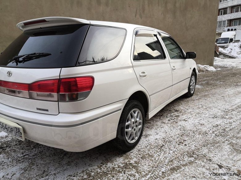 Тойота виста ардео универсал 1998