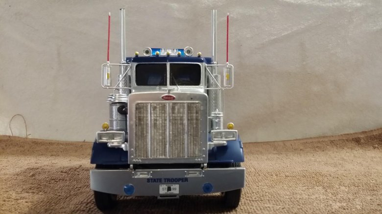 Peterbilt 359 1967
