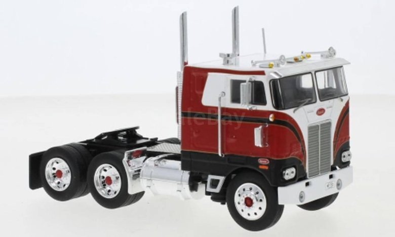 Peterbilt 352 ixo