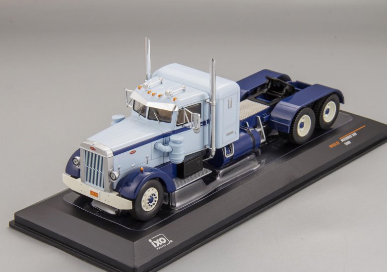 Peterbilt 359 ixo 1 43