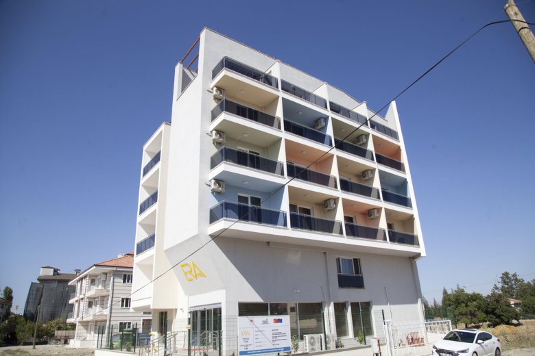 Бурдур турция отели