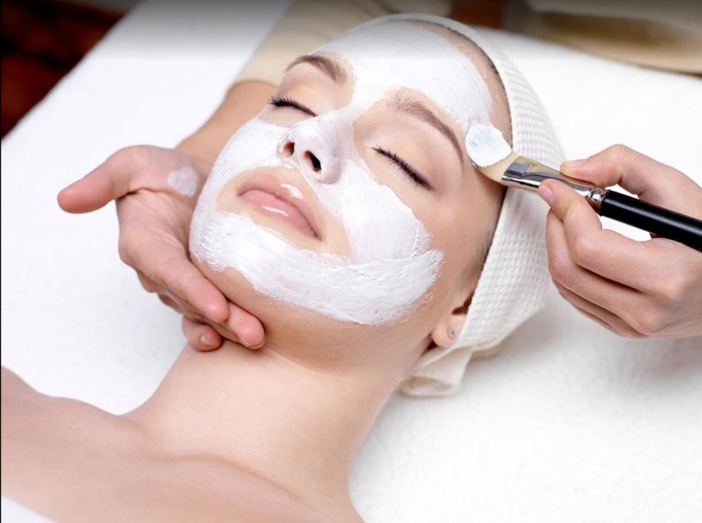 Масок для лица