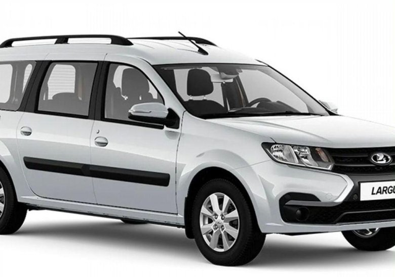 Лада ларгус универсал 2021