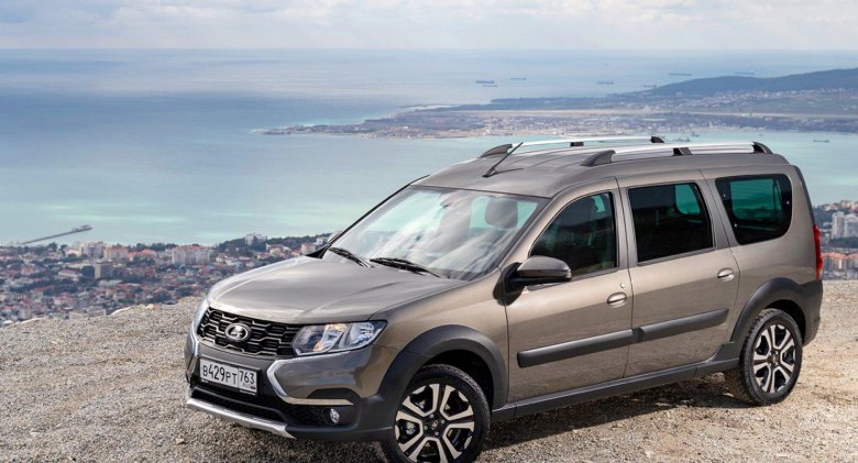 Новый лада ларгус кросс 2021