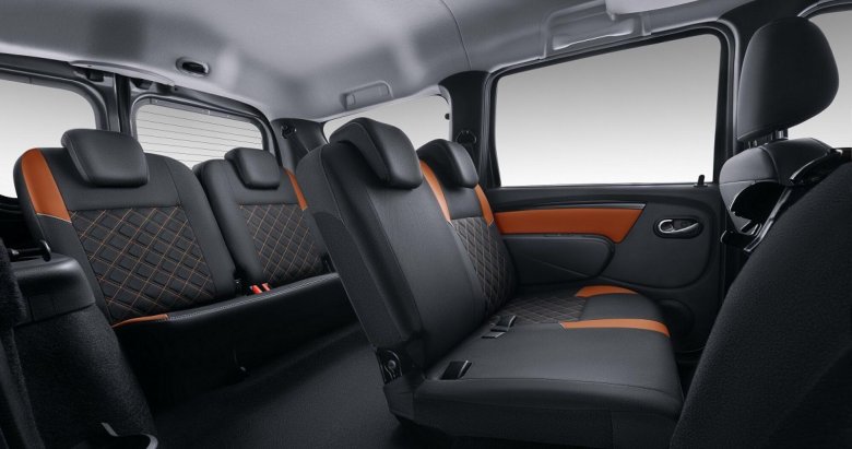 Лада ларгус кросс 2021