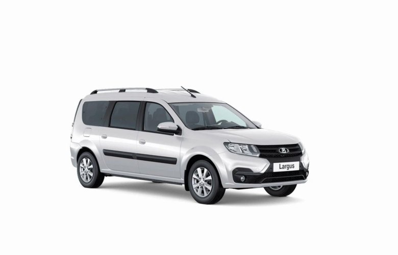 Lada ваз largus