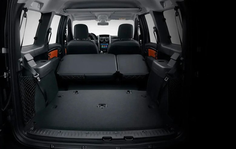 Лада ларгус кросс 2021 7 мест