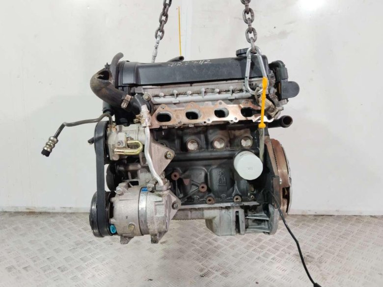 Двигатель chevrolet cruze