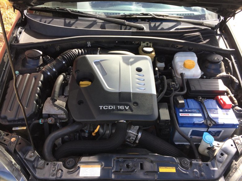 Шевроле лачетти 2.0