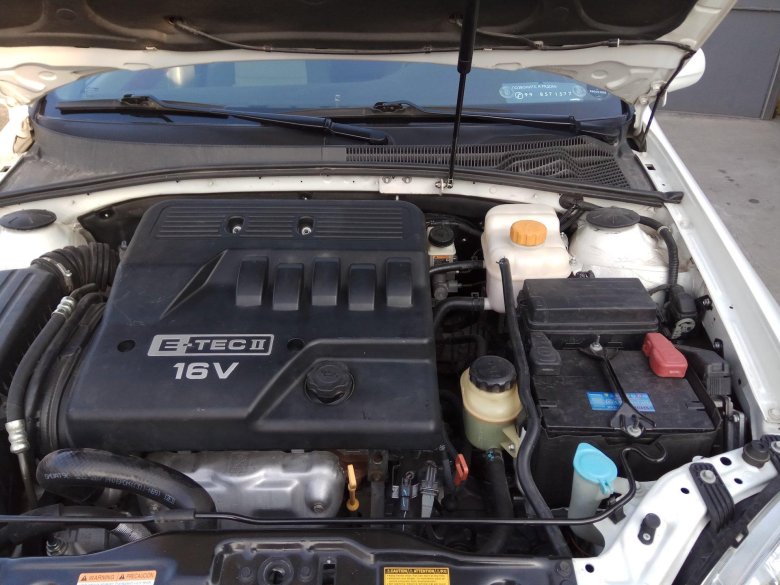 Шевроле лачетти седан с двигателем 2 литра бензин