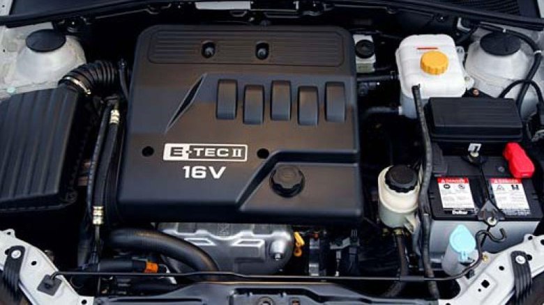 Мотор лачетти 1.8