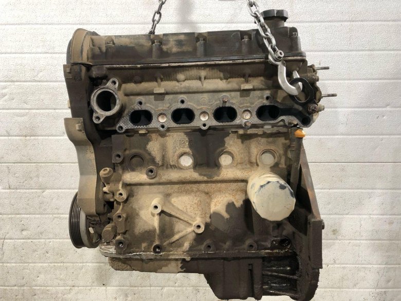 F16d3 двигатель шевроле круз