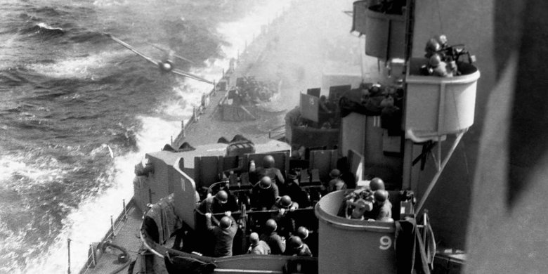 Камикадзе перл харбор