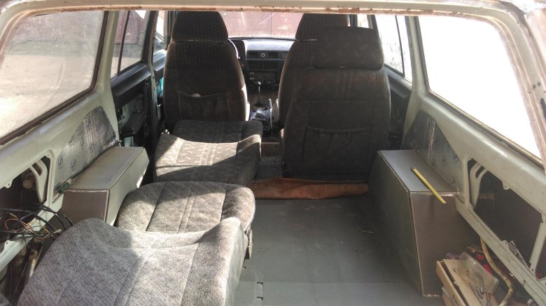 Газ 310221 волга универсал