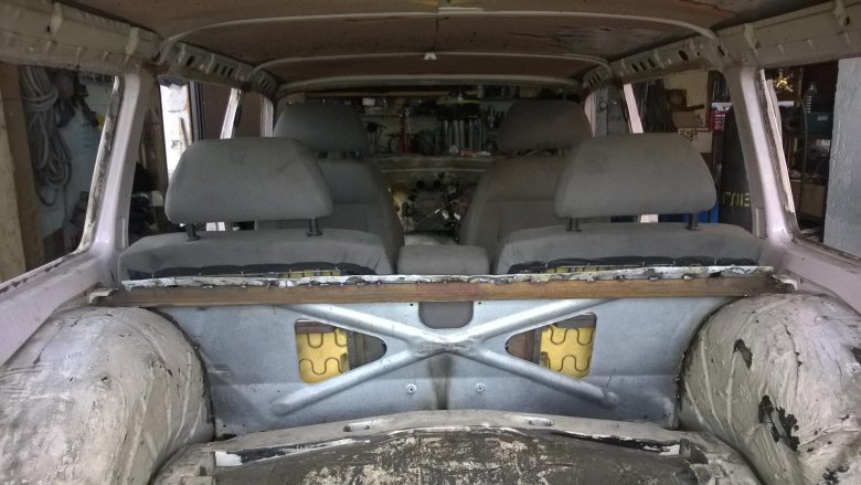 Волга 31105 универсал