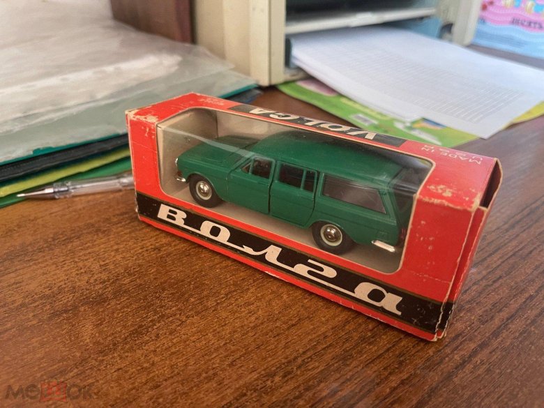 Волга газ 2402