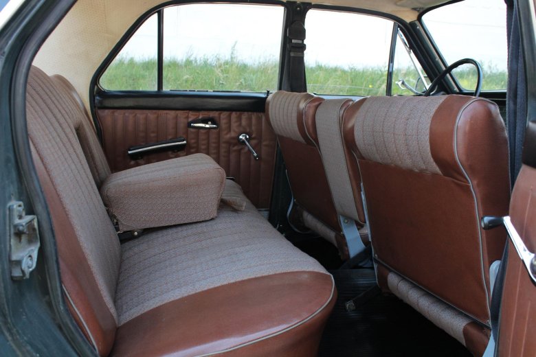 Салон газ 24