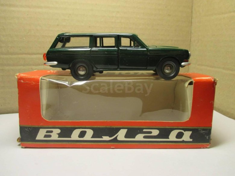 Автолегенды ссср газ 2402