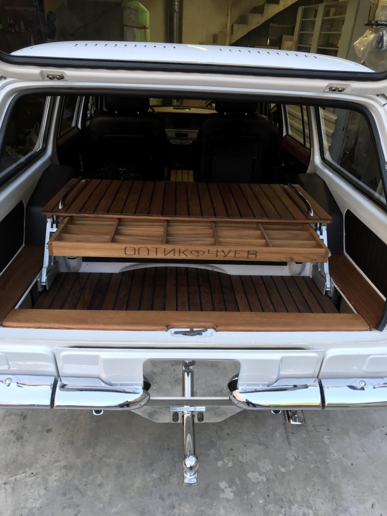 Газ 2402 универсал