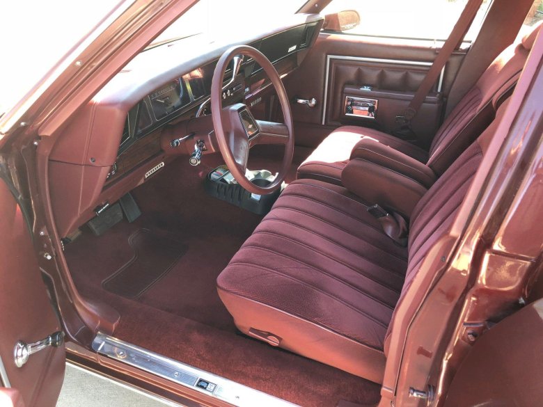 Chevrolet caprice 1990