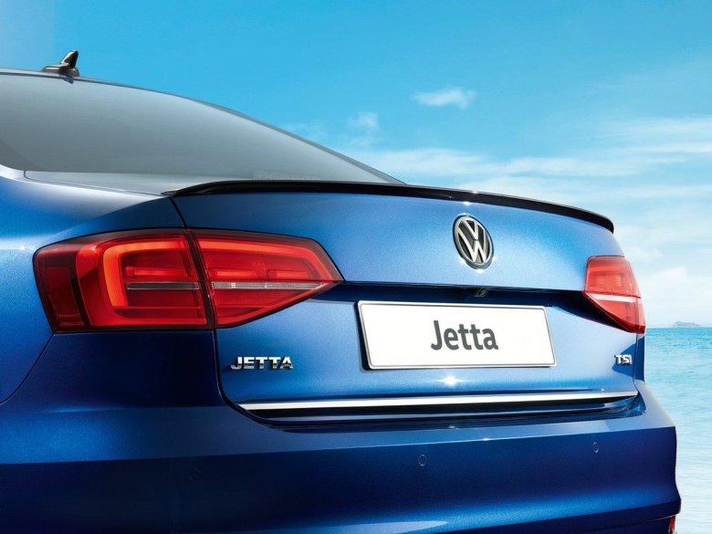 Фольксваген пассат 2018 сзади