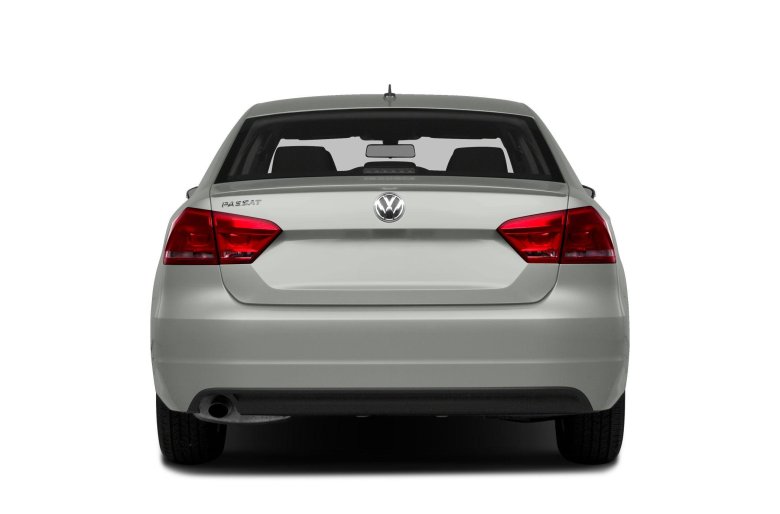 Фольксваген passat 2015