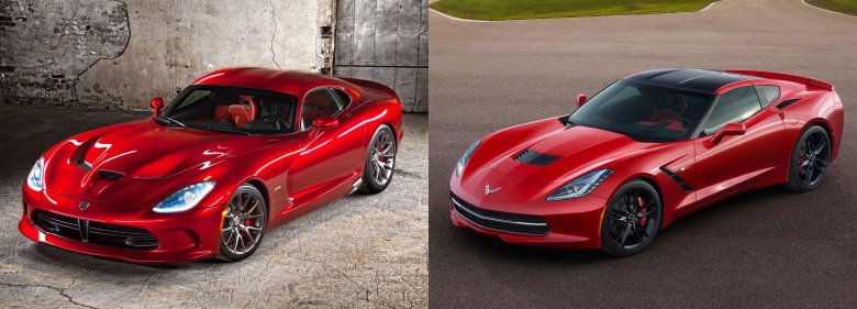 Chevrolet corvette stingray 2014