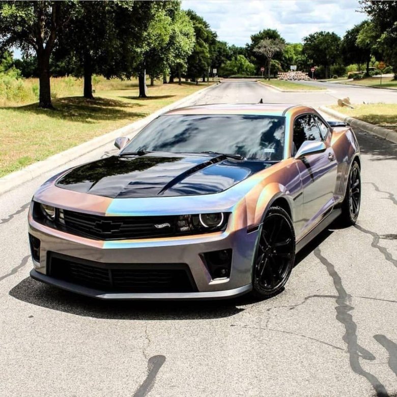 2014 chevrolet camaro