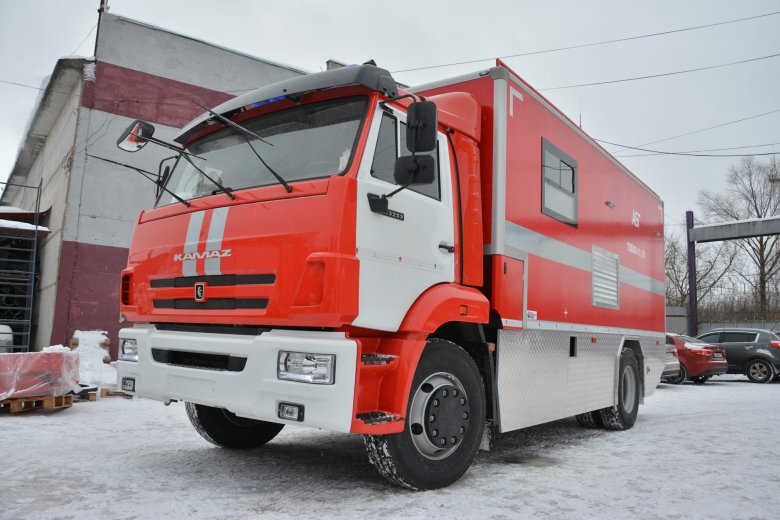 Ац 3 0 40 камаз 43253