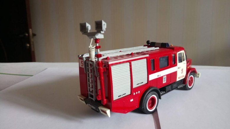 Аг-20 автомобиль газодымозащитной службы (зил-433362)